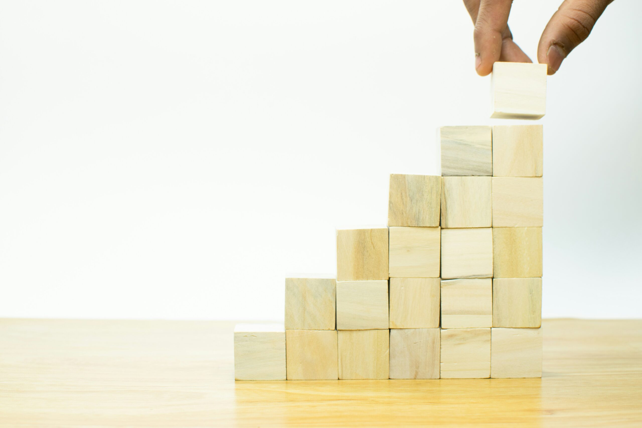 Building Blocks
