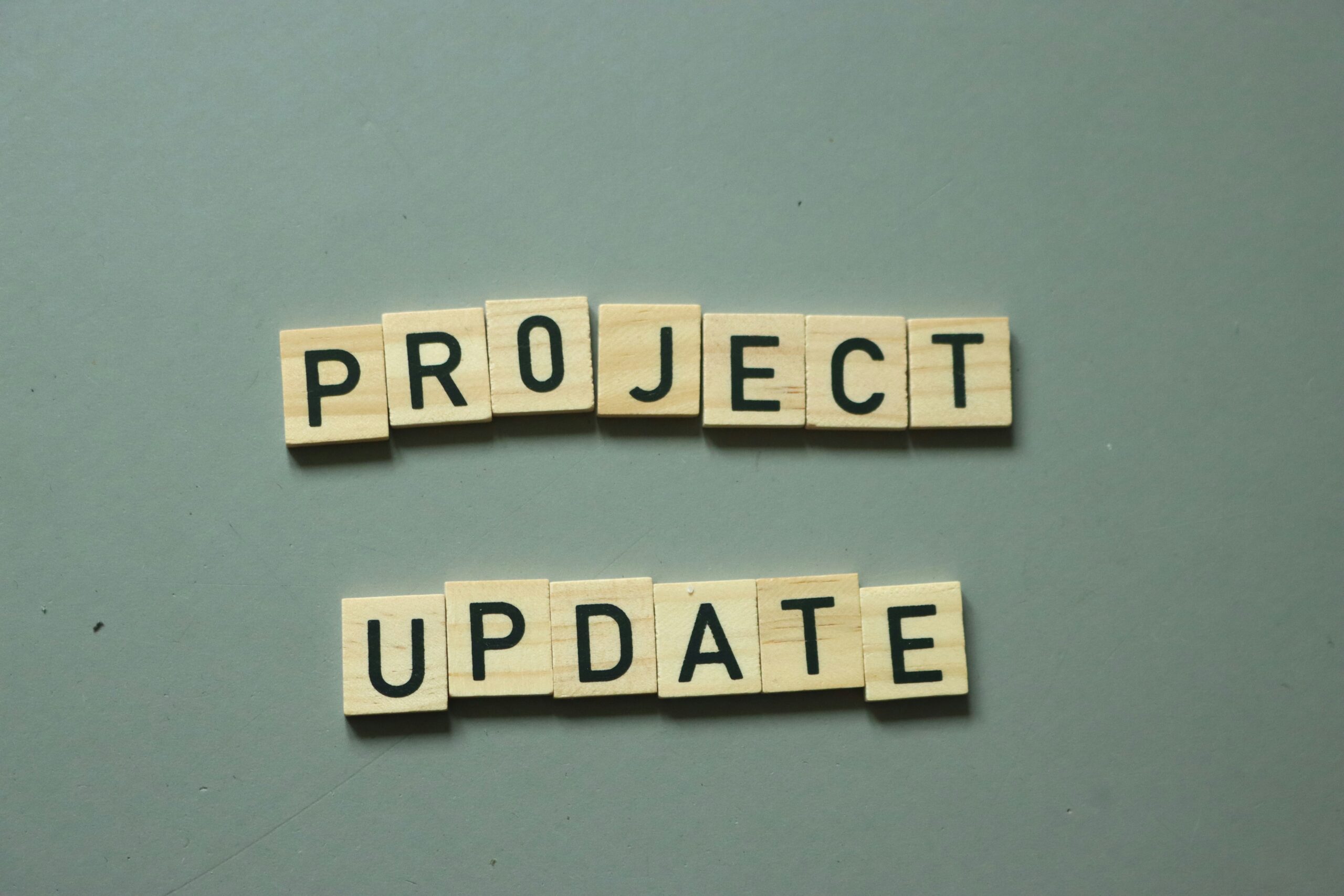 Projectstructuur